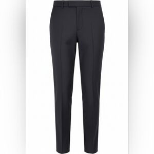JOSEPH Kong Super 100 Wool Tailored Trousers